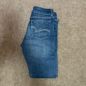 Wrangler jeans